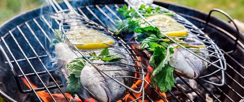 fisch-grillen-fischkorb