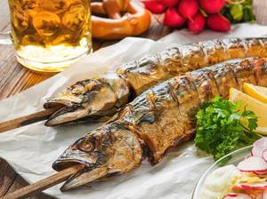 fisch-grillen-makrele