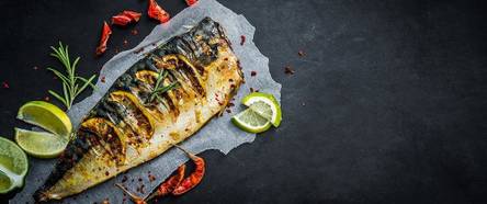 Fisch richtig grillen  SEAWATER Fish Zubereitung blog