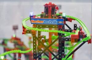 fischertechnik-aufbau-system