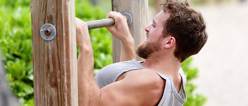 fitnessgeraete-selber-bauen-reck
