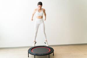 fitnesstrampolin-120-cm