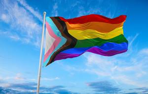 flagge bunt