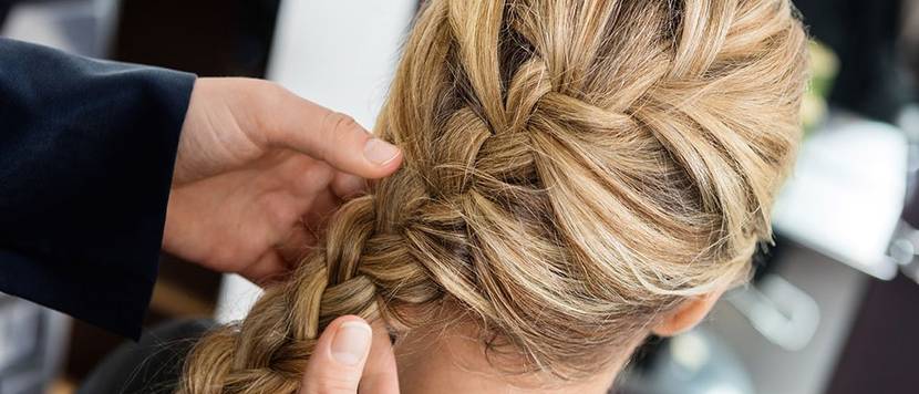 haare-flechten