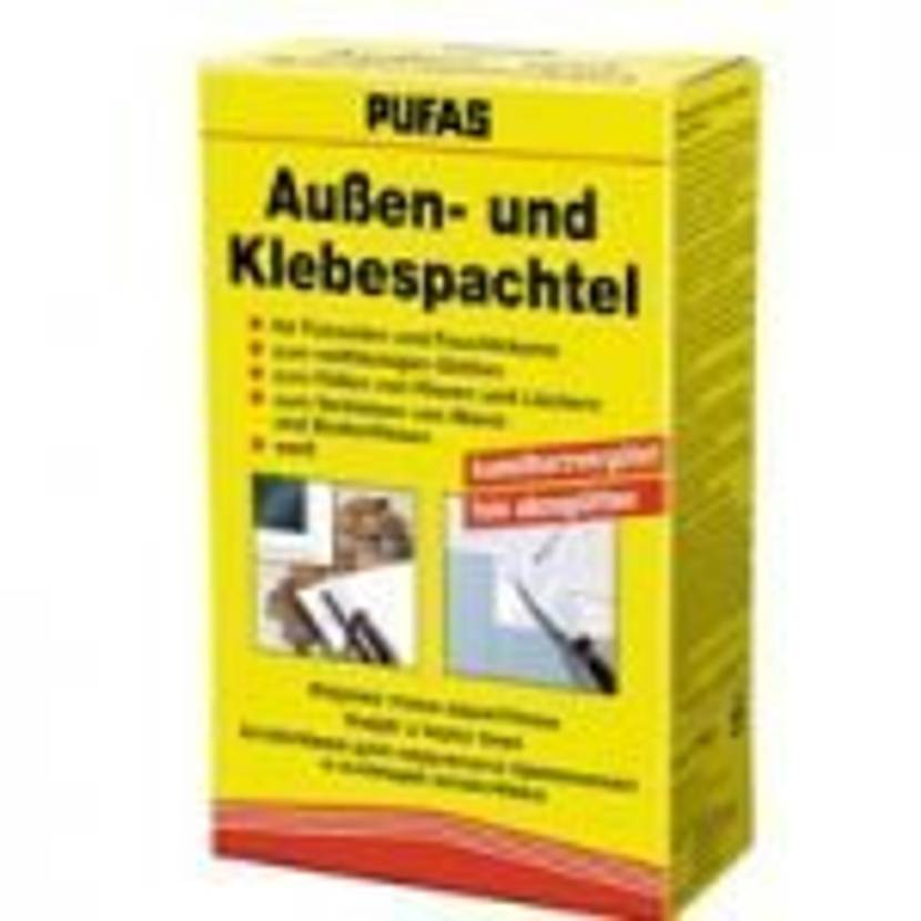 Fliesenkleber für Feuchtraum