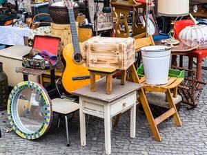 Flohmarkt