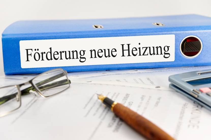 foerderung neue heizung