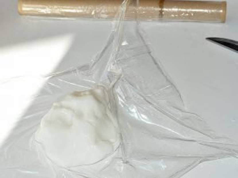 fondant luftdicht verpacken