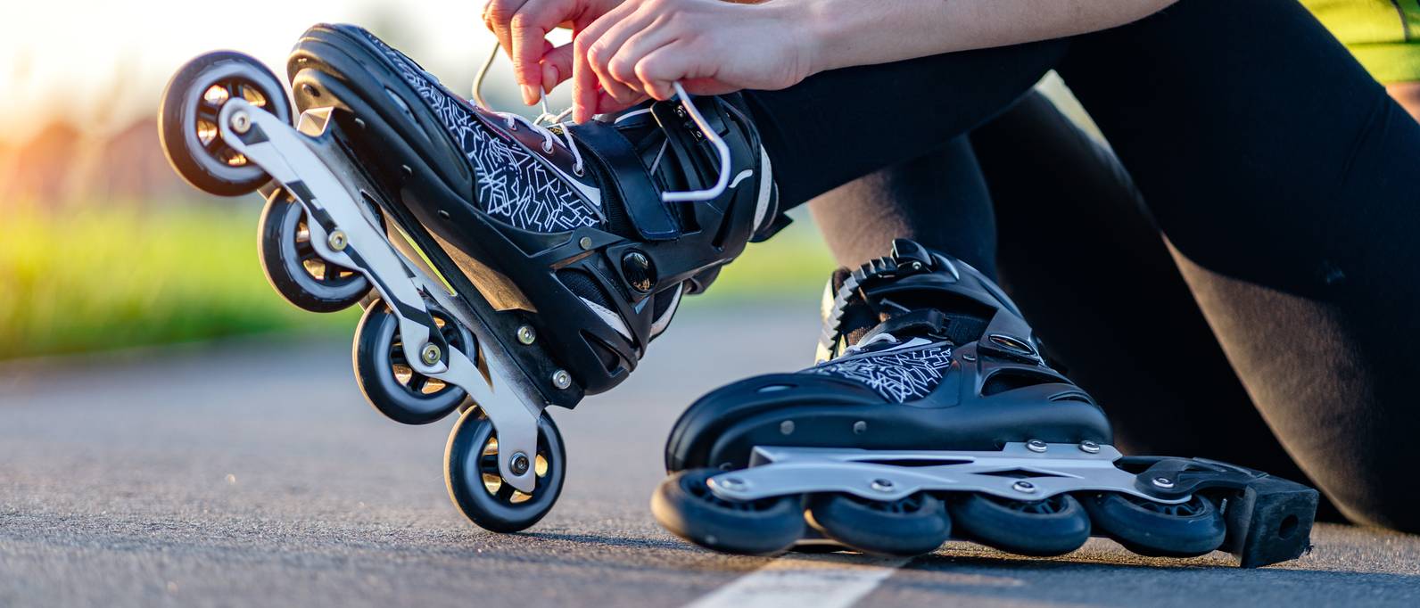 InlineSkates im Test & Vergleich 2 klare Sieger! heimwerker.de