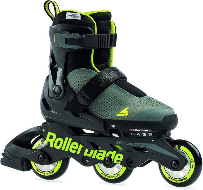 InlineSkates im Test & Vergleich 2 klare Sieger! heimwerker.de