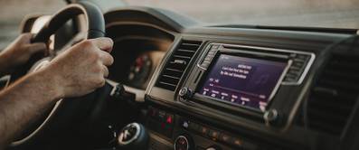 freisprechanlage-auto