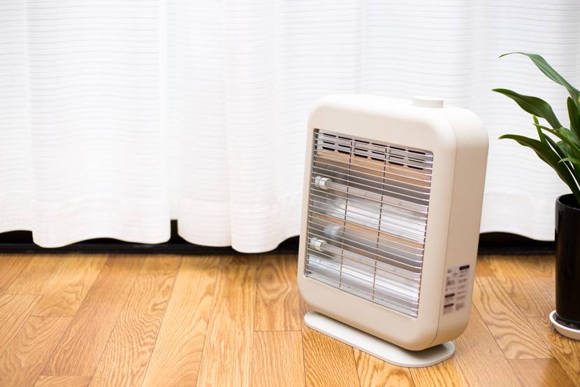frostwaechter in der wohnung