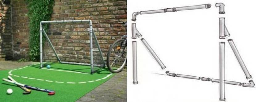 fussballtor-selber-bauen
