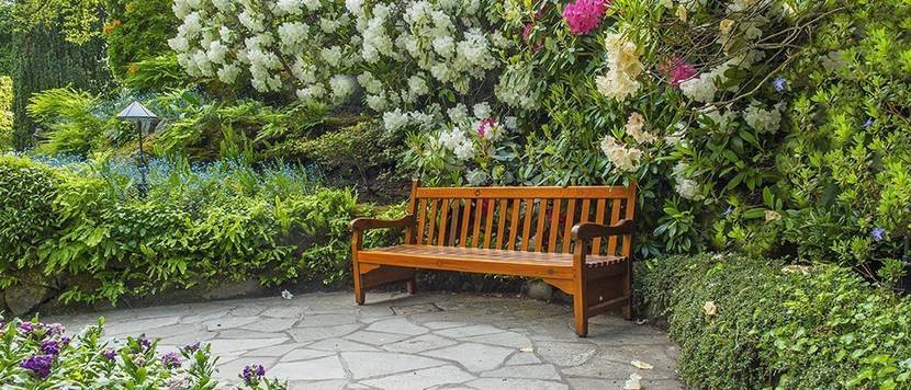 gartenbank-test