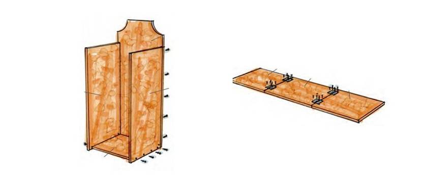 gartenbar-bauen-anleitung