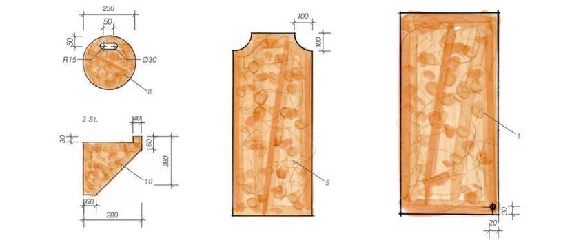 gartenbar-bauplan