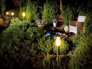 gartenbeleuchtung-anbringen