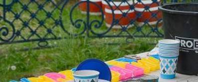 gartendeko selber machen