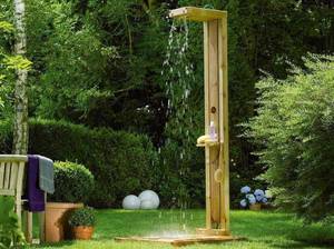 gartendusche-selber-bauen