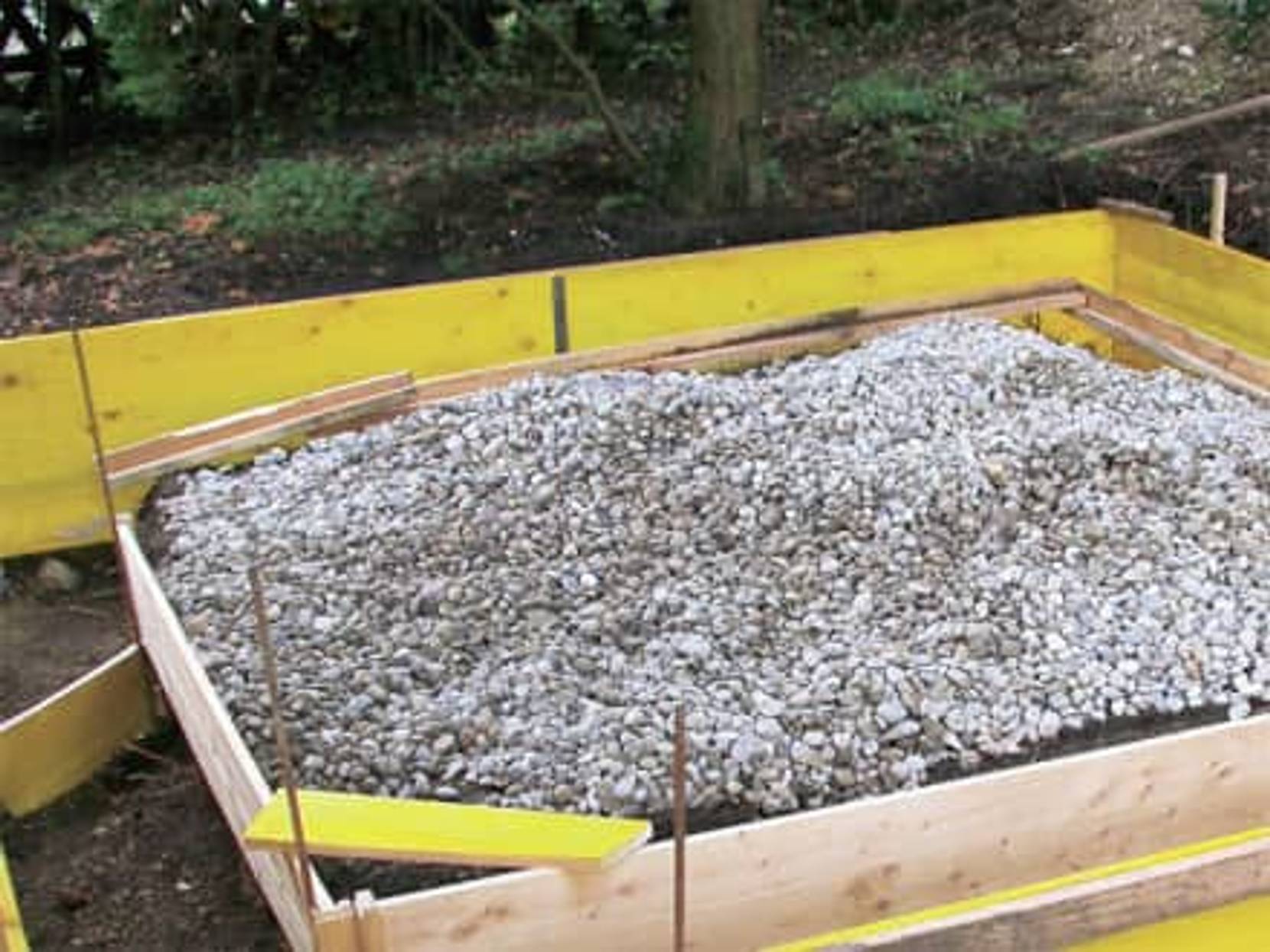 Gartenhaus selber bauen 2 Anleitungen und über 30 weitere Ideen