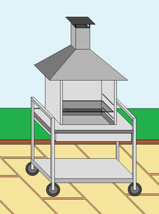 gartenkamin-bauanleitung