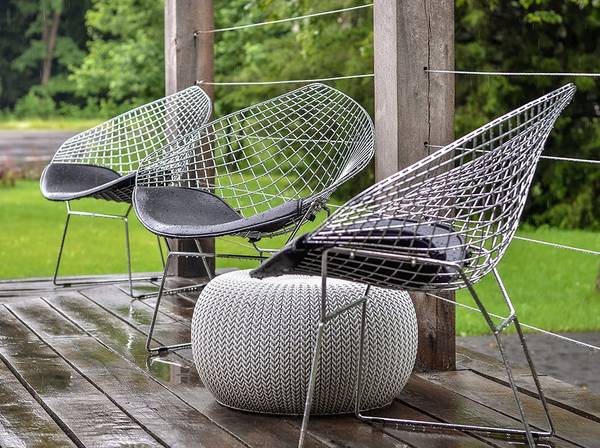 Gartenmöbel überwintern Mit diesen 4 Tipps machen Sie Gartenmöbel