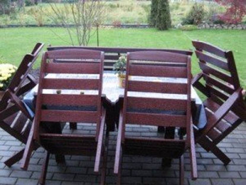 gartenparty