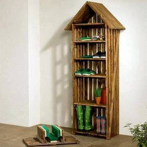 gartenregal-aus-dachbrettern