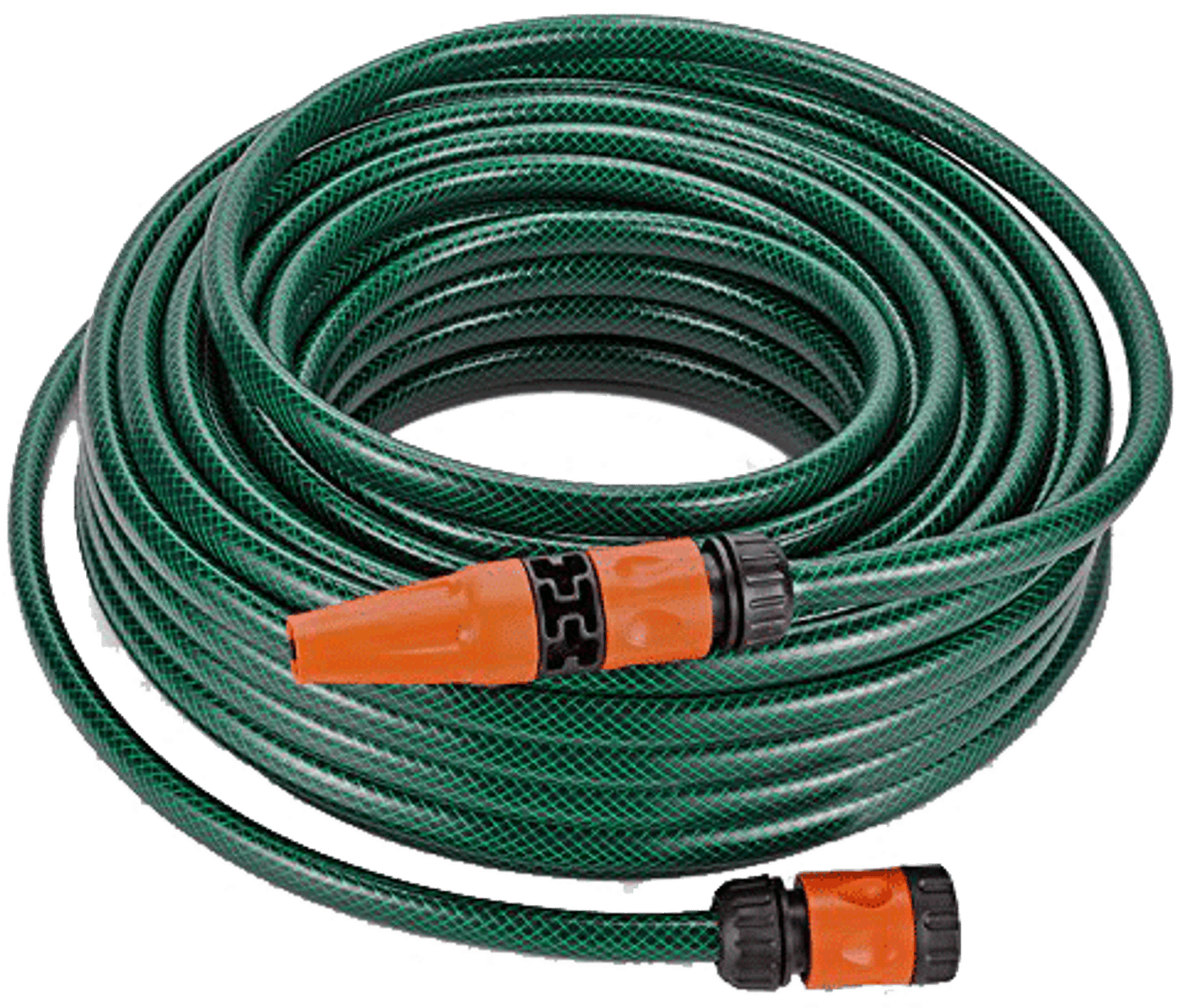 Flexibler Gartenschlauch im Test & Vergleich 2 klare Sieger