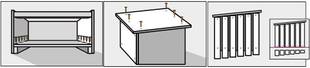 Gartenschrank selber bauen einfache Anleitung für einen DIY