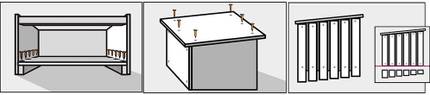 50+ Gartenschrank Selber Bauen, Einen gartenschrank für den