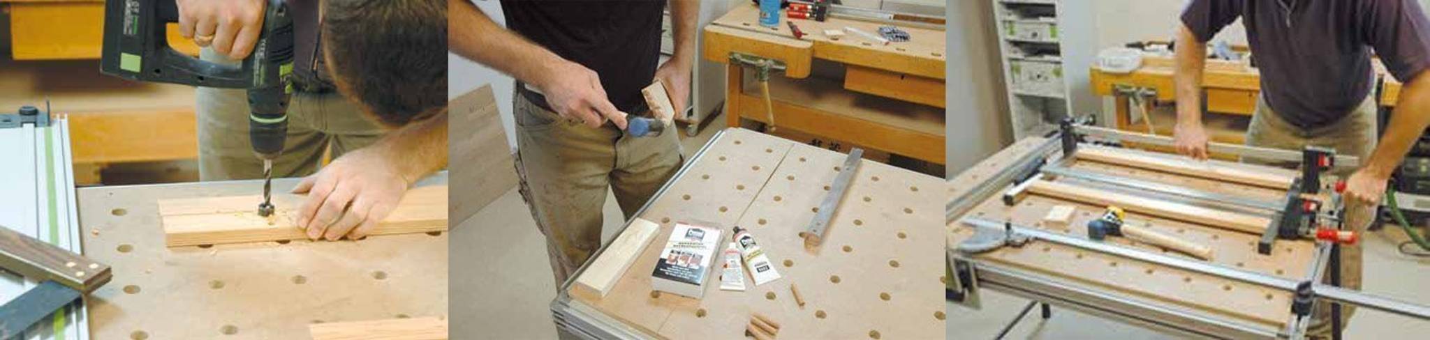 Gartensofa selber bauen Anleitung für eine DIYGartencouch in 8