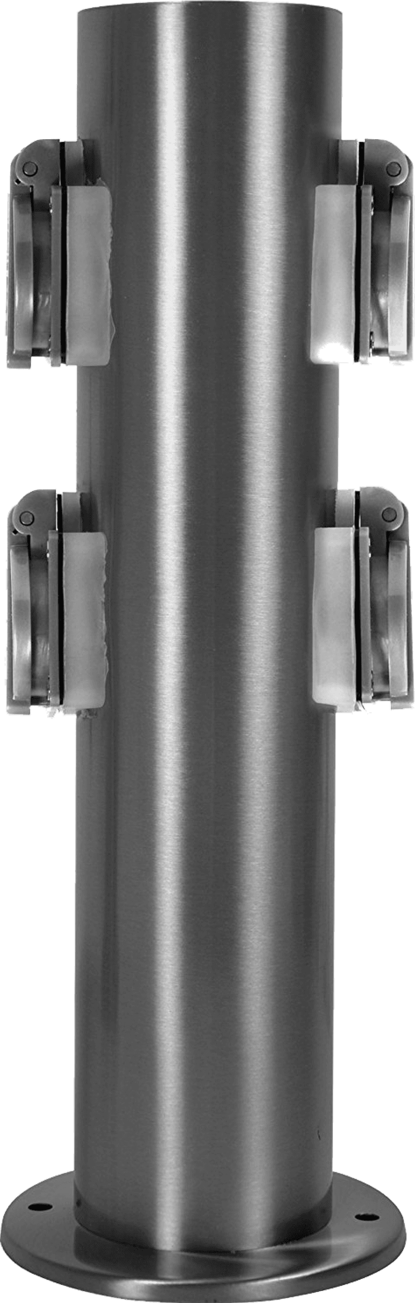 Steckdosensäule