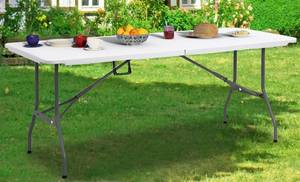 campingtisch