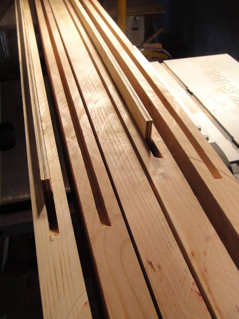 gartentor-bauen-holz-genutet