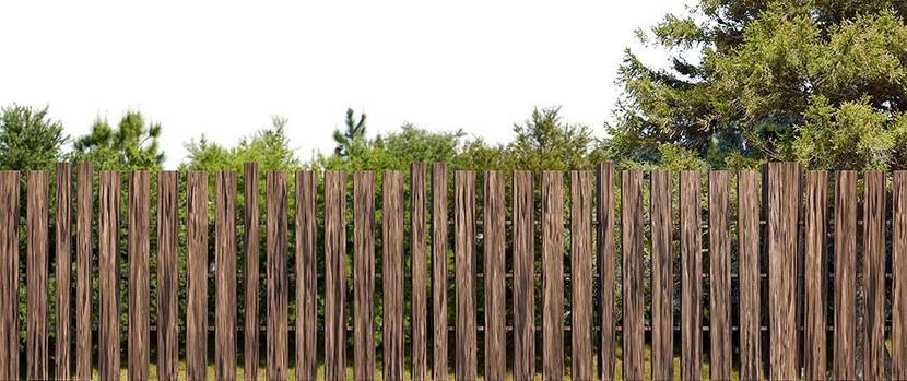 gartenzaun-aus-holz