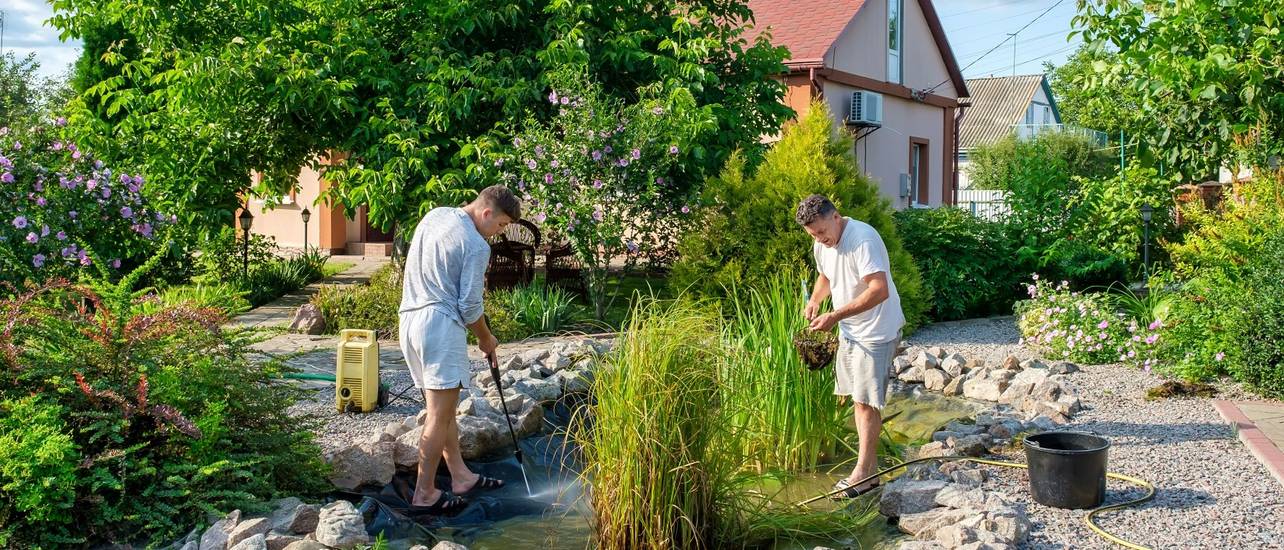 Gartenzeitschriften: Eine Übersicht über beliebte Gartenzeitschriften