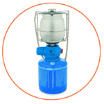 gaslampe