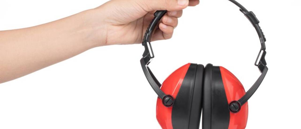 Gehörschutz mit Radio im Test & Vergleich 2 klare Sieger! heimwerker.de