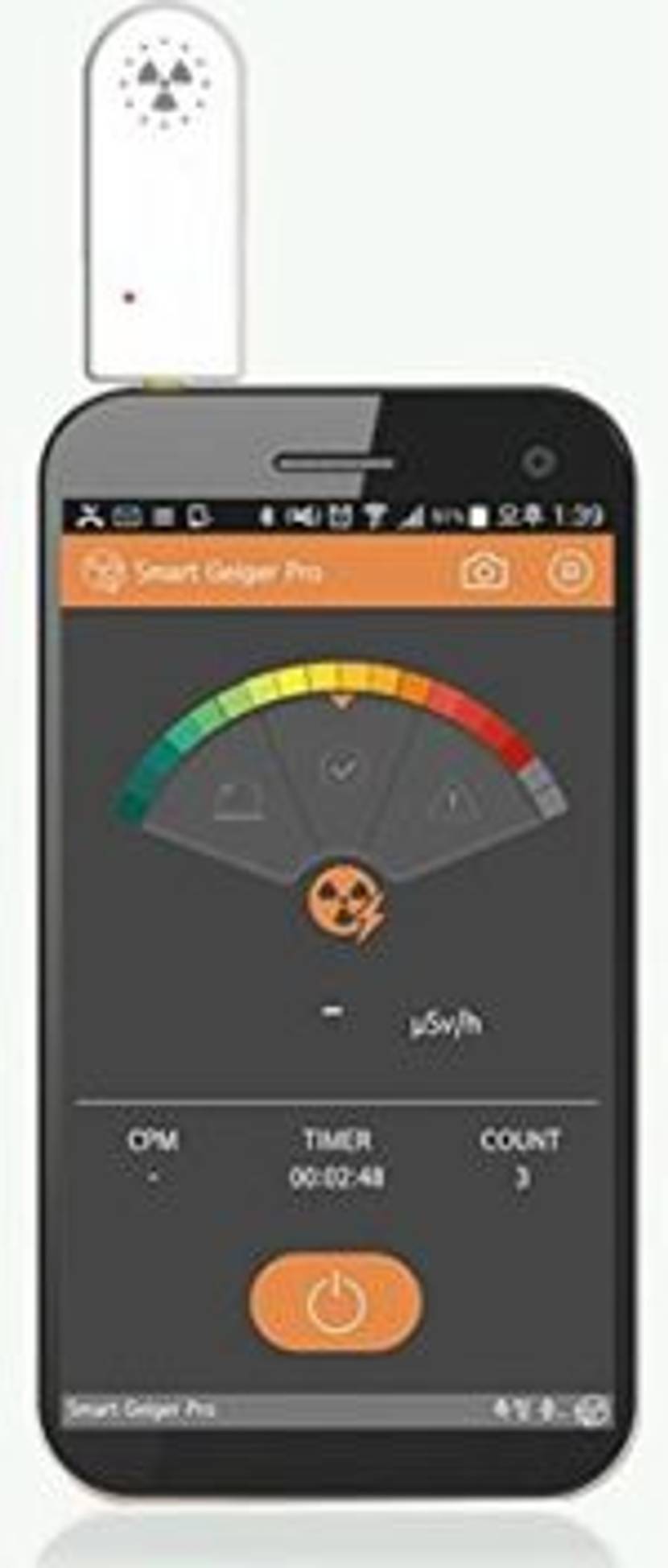 geigerzaehler-app