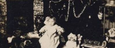 Die Geschichte des Weihnachtsbaums: Christbaum historisch