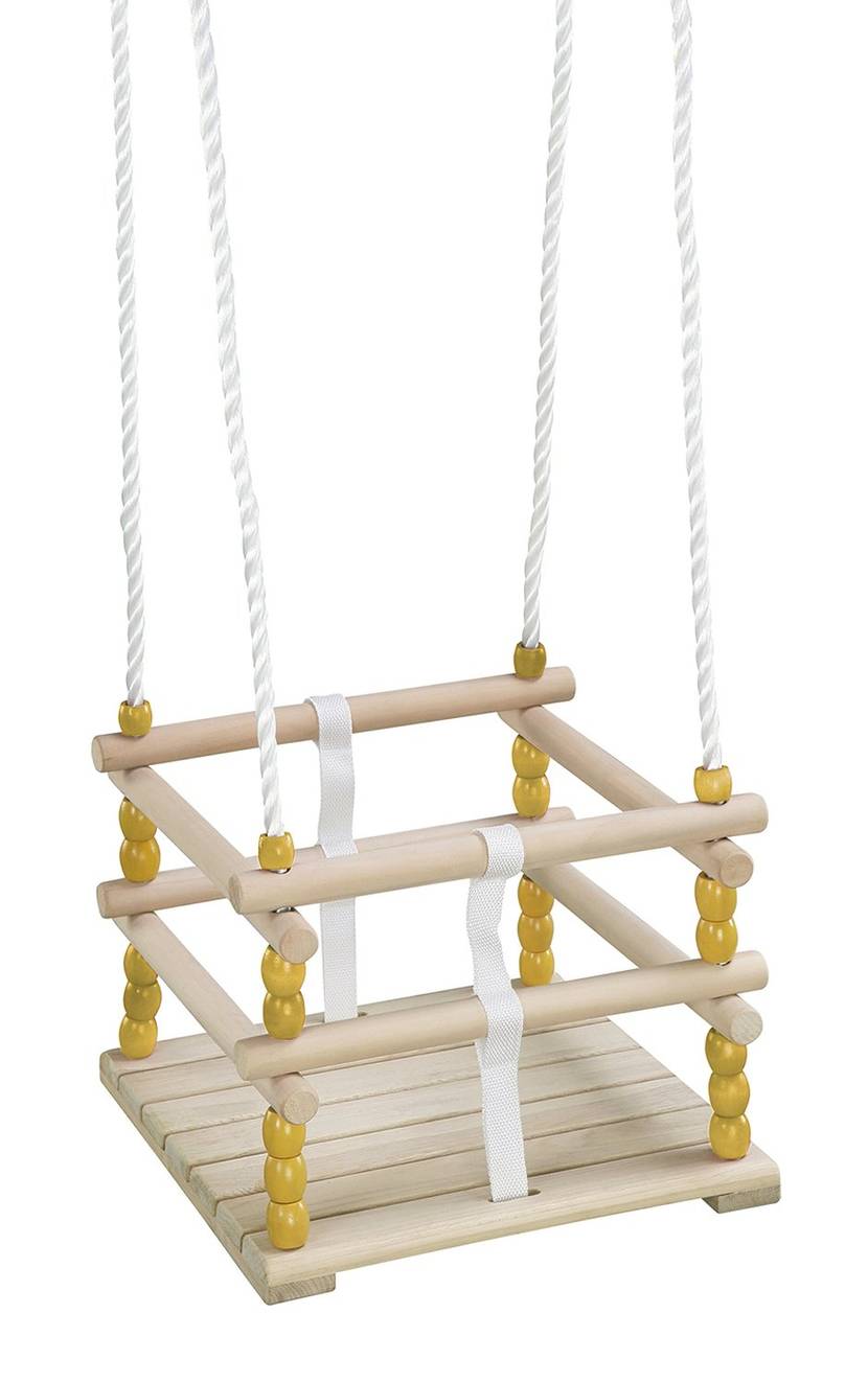 gitterschaukel