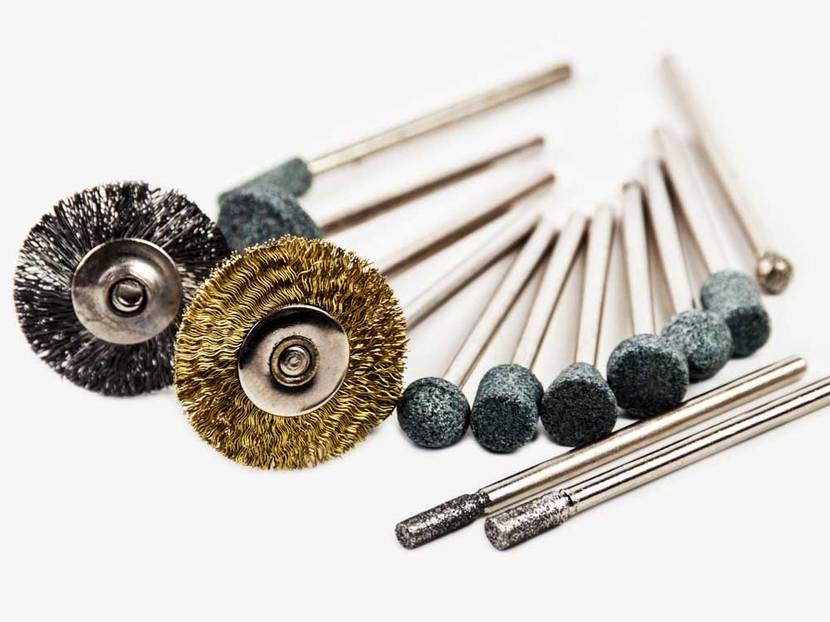 Aufsätze von Multitool