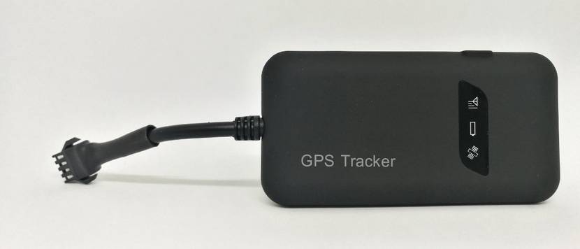 gps-tracker-test