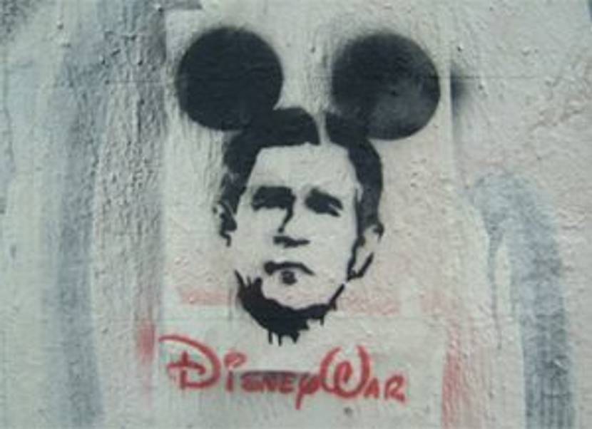 graffiti-hintergründe