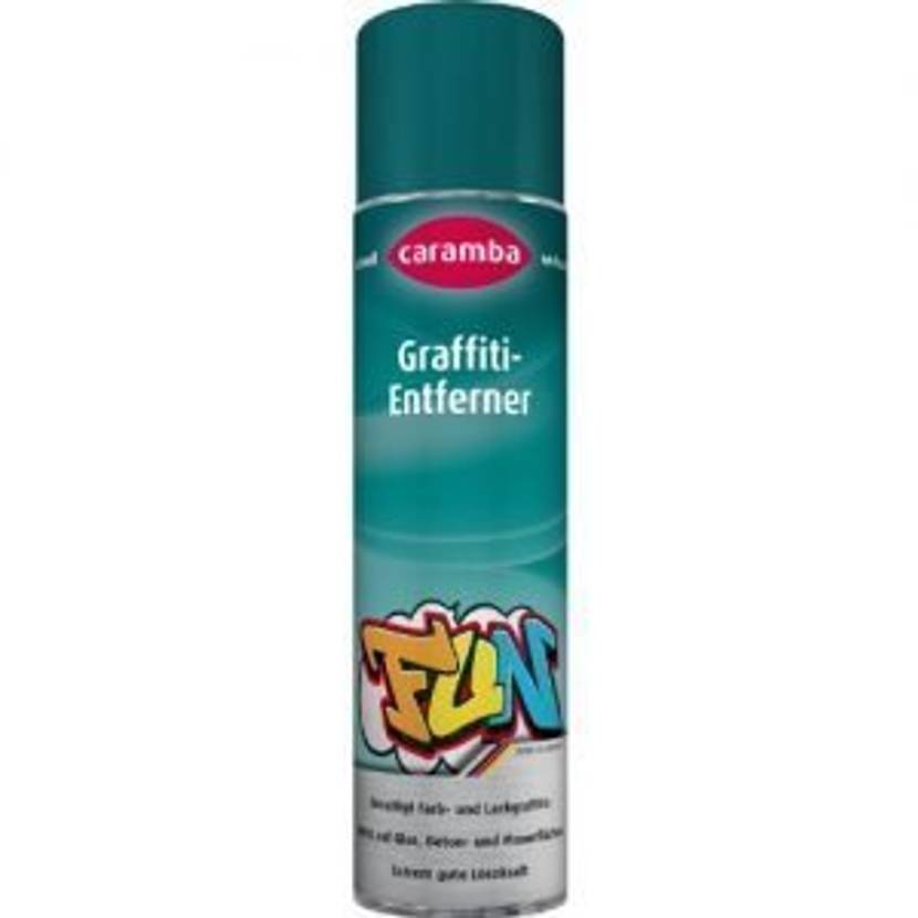 graffiti-entferner