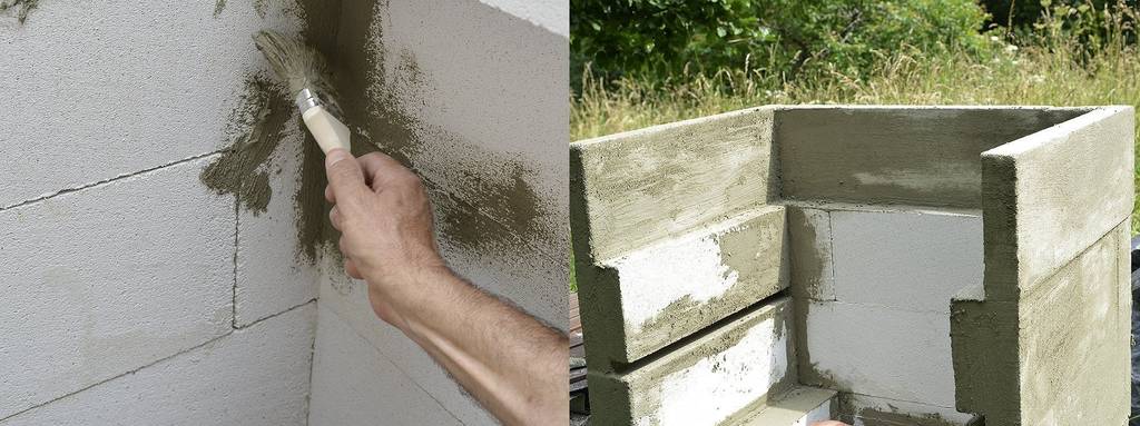 grill-selber-bauen-abdichten