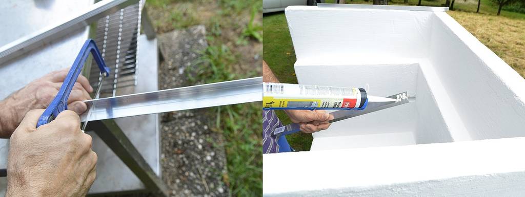 grill-selber-bauen-alusaegen-und-kleben