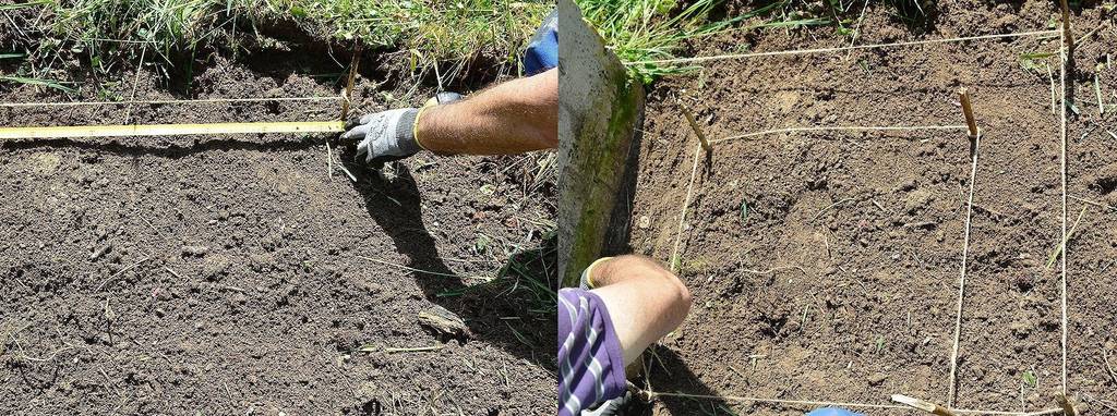 grill-selber-bauen-messen-und-positionieren