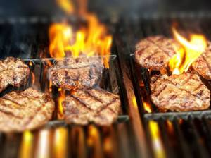 grillen-holzkohlegrill